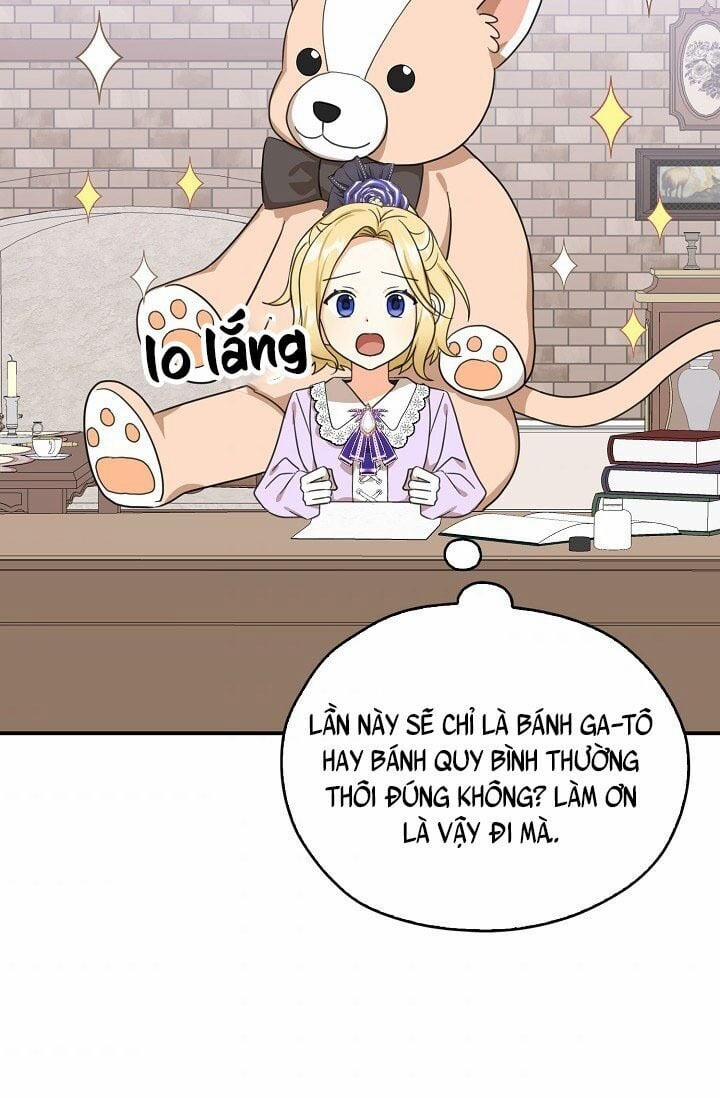 Ba Người Anh Trai Của Tôi Là Bạo Quân 27 trang 63