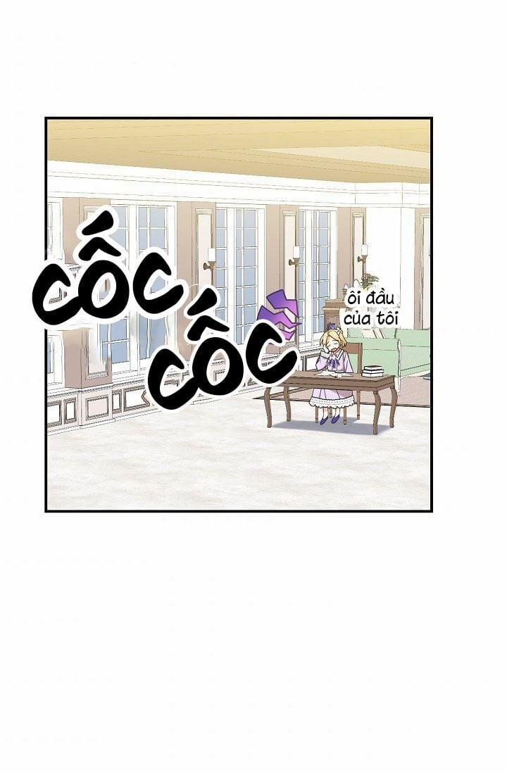 Ba Người Anh Trai Của Tôi Là Bạo Quân 27 trang 64