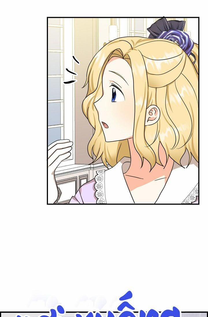 Ba Người Anh Trai Của Tôi Là Bạo Quân 27 trang 65