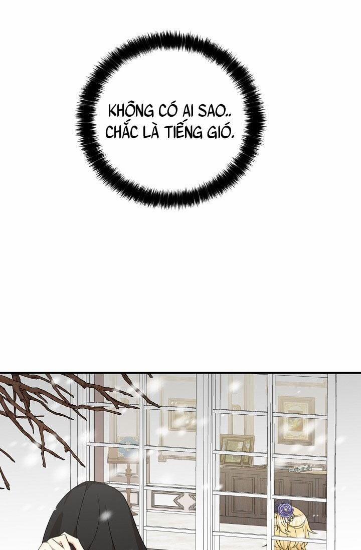 Ba Người Anh Trai Của Tôi Là Bạo Quân 27 trang 67