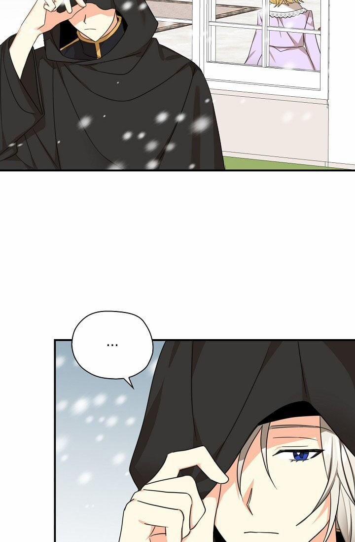 Ba Người Anh Trai Của Tôi Là Bạo Quân 27 trang 68