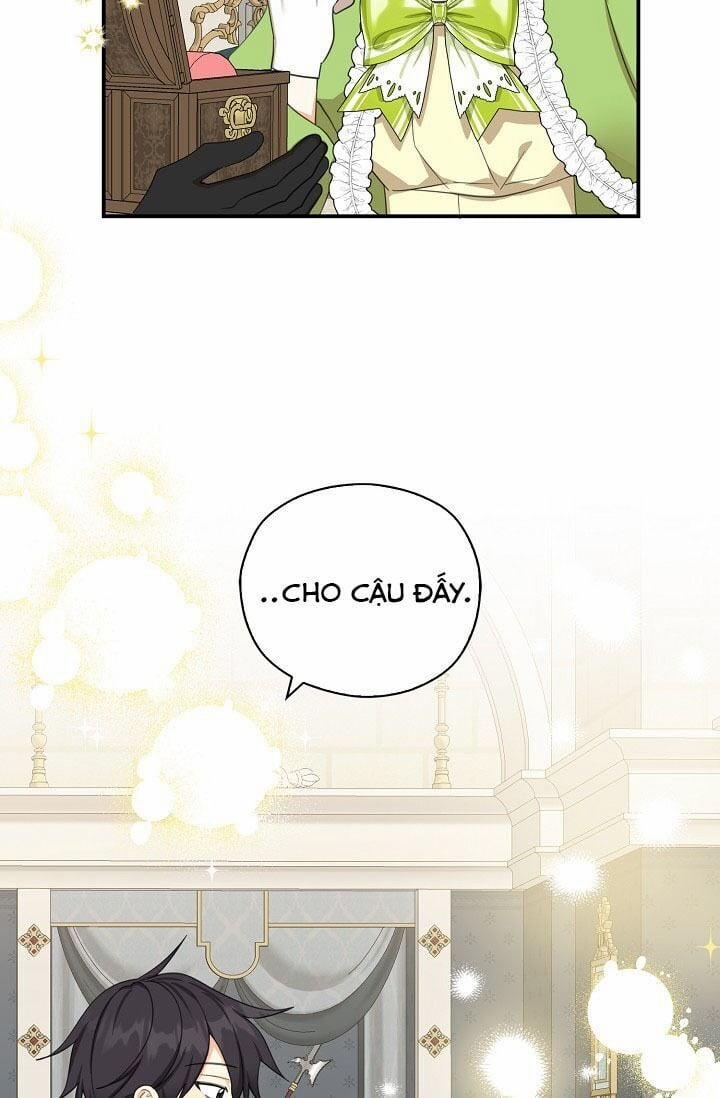 Ba Người Anh Trai Của Tôi Là Bạo Quân 27 trang 7