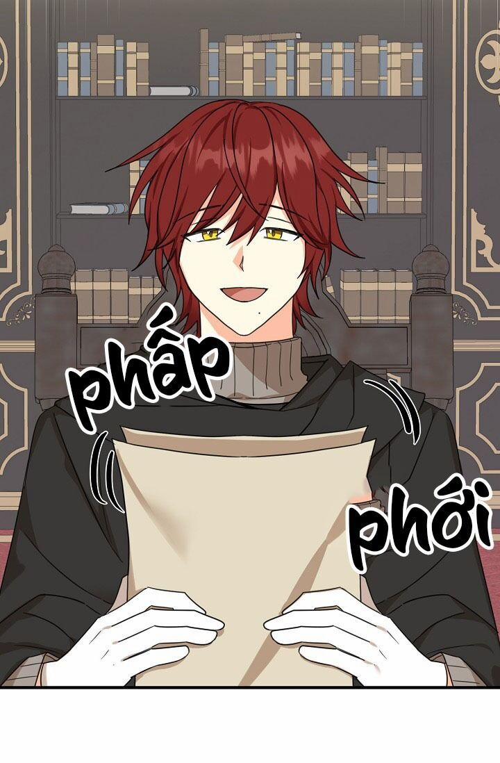 Ba Người Anh Trai Của Tôi Là Bạo Quân 27 trang 70