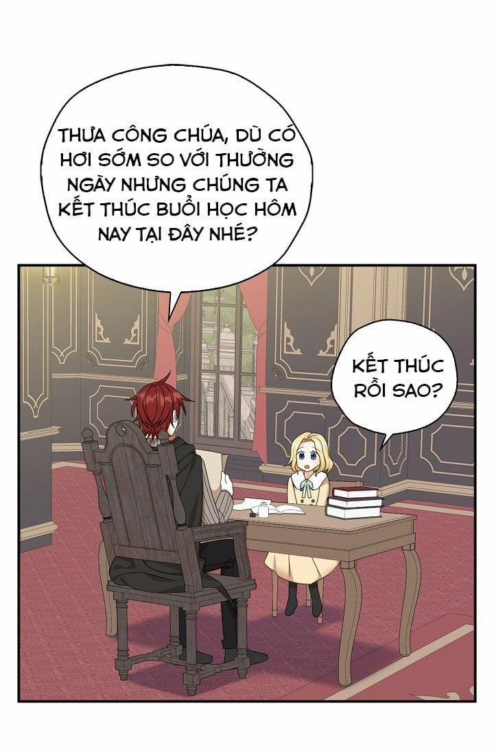 Ba Người Anh Trai Của Tôi Là Bạo Quân 27 trang 71