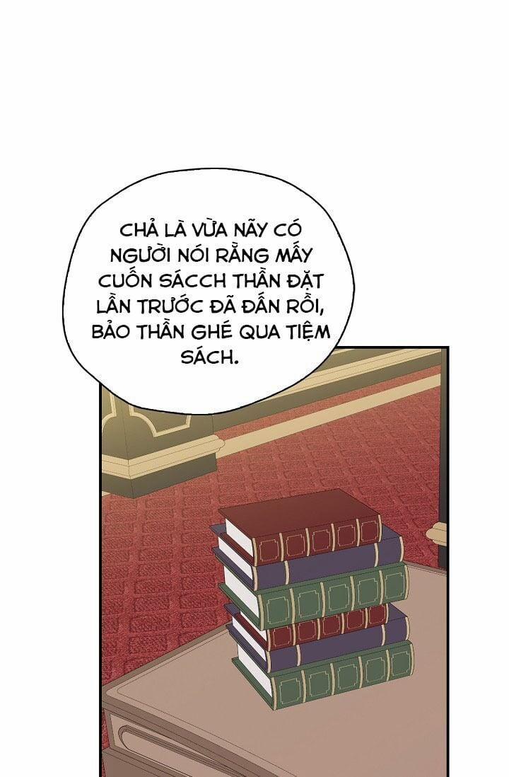 Ba Người Anh Trai Của Tôi Là Bạo Quân 27 trang 72