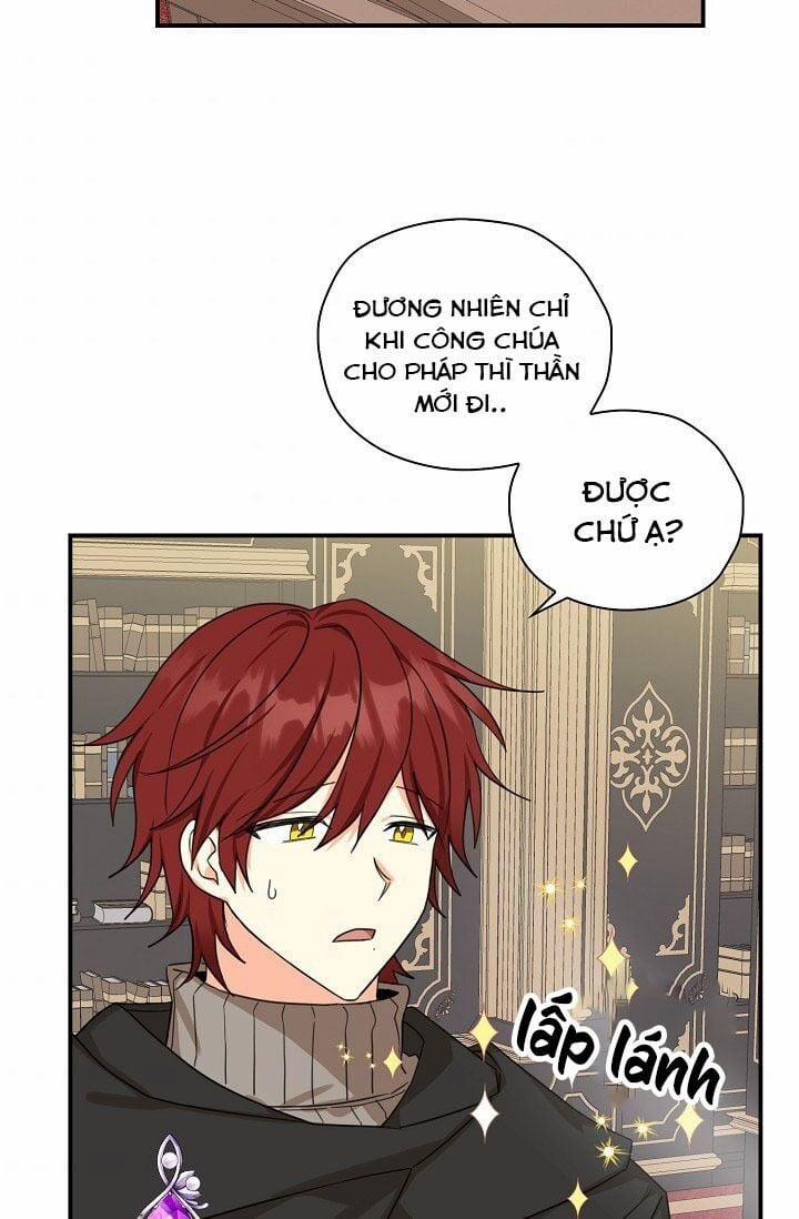 Ba Người Anh Trai Của Tôi Là Bạo Quân 27 trang 73