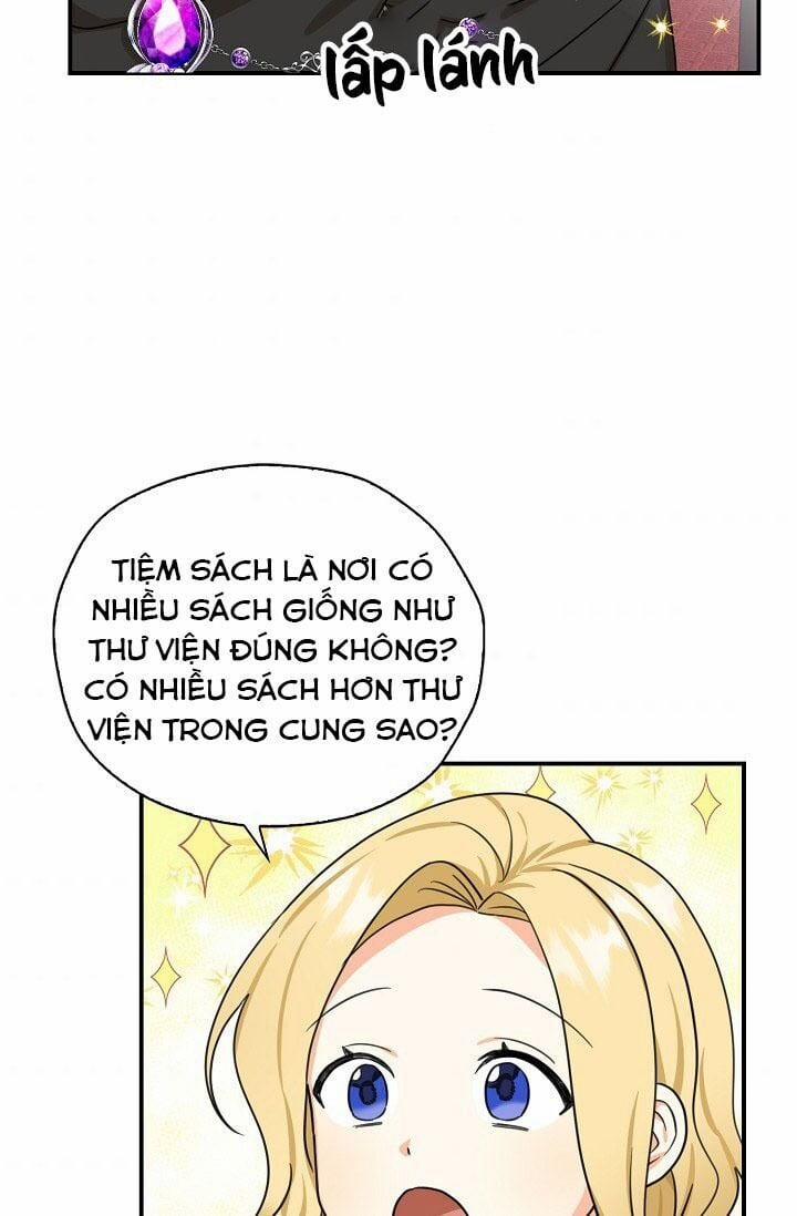 Ba Người Anh Trai Của Tôi Là Bạo Quân 27 trang 74