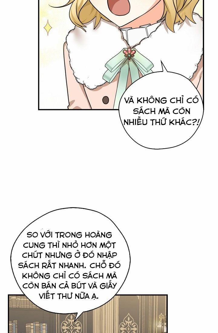 Ba Người Anh Trai Của Tôi Là Bạo Quân 27 trang 75