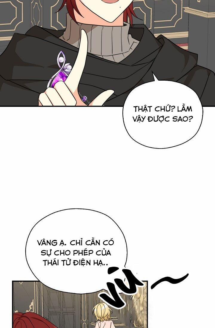 Ba Người Anh Trai Của Tôi Là Bạo Quân 27 trang 76