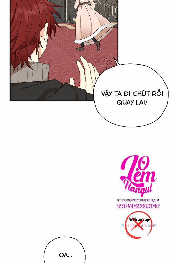 Ba Người Anh Trai Của Tôi Là Bạo Quân 27 trang 77