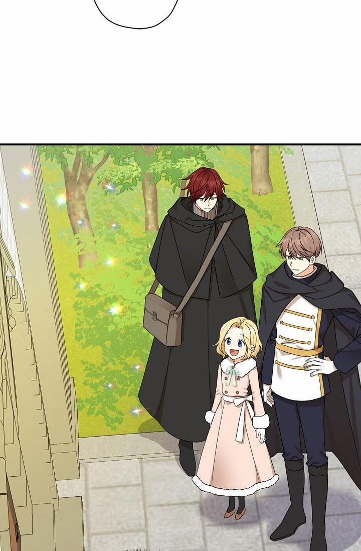 Ba Người Anh Trai Của Tôi Là Bạo Quân 27 trang 78