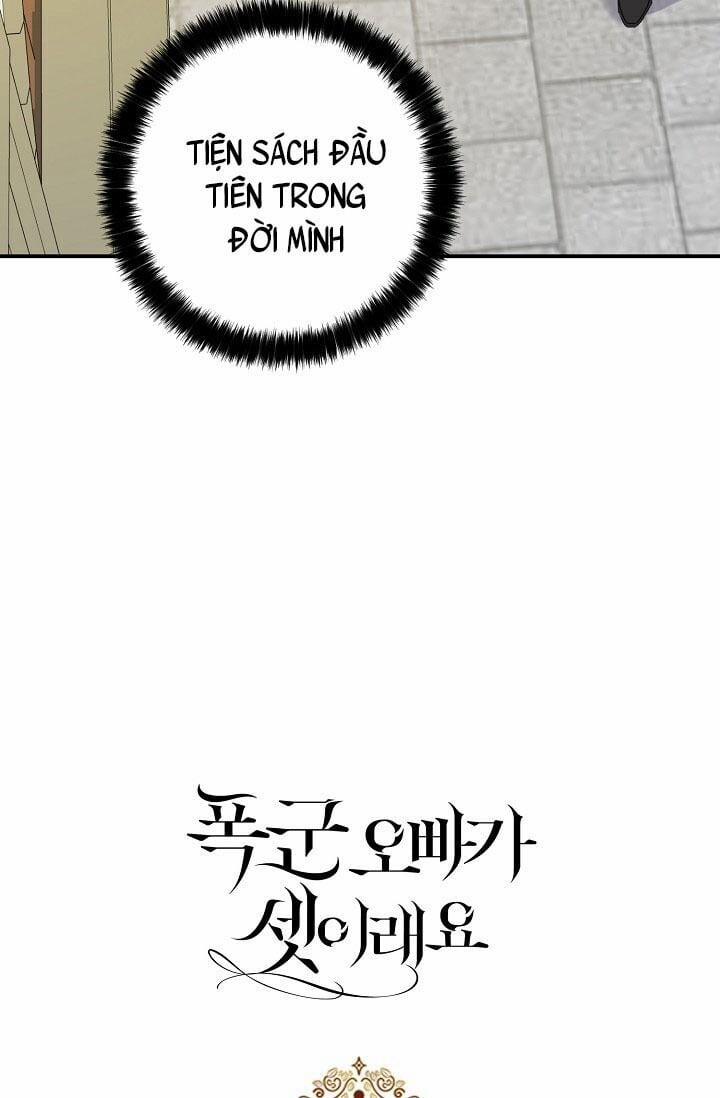 Ba Người Anh Trai Của Tôi Là Bạo Quân 27 trang 79