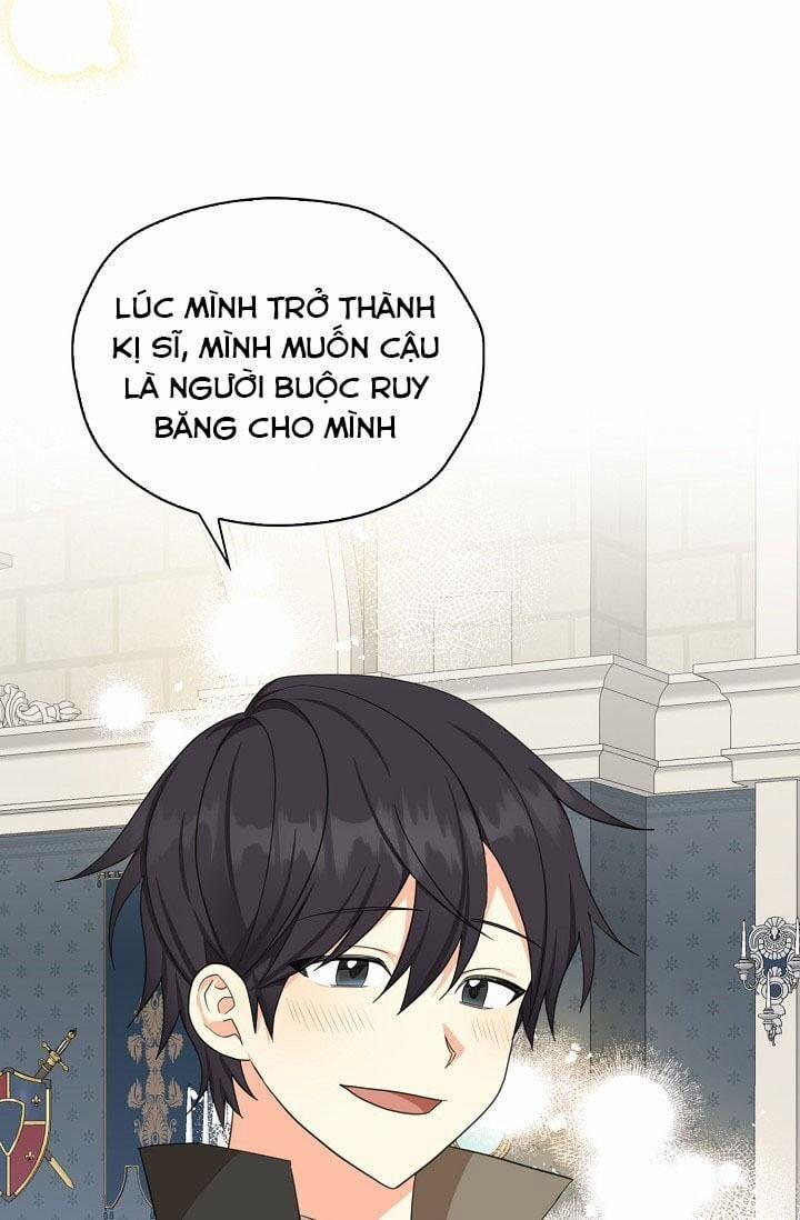 Ba Người Anh Trai Của Tôi Là Bạo Quân 27 trang 9