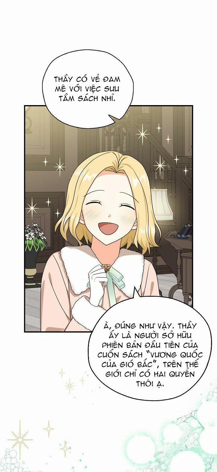 Ba Người Anh Trai Của Tôi Là Bạo Quân 28 trang 10