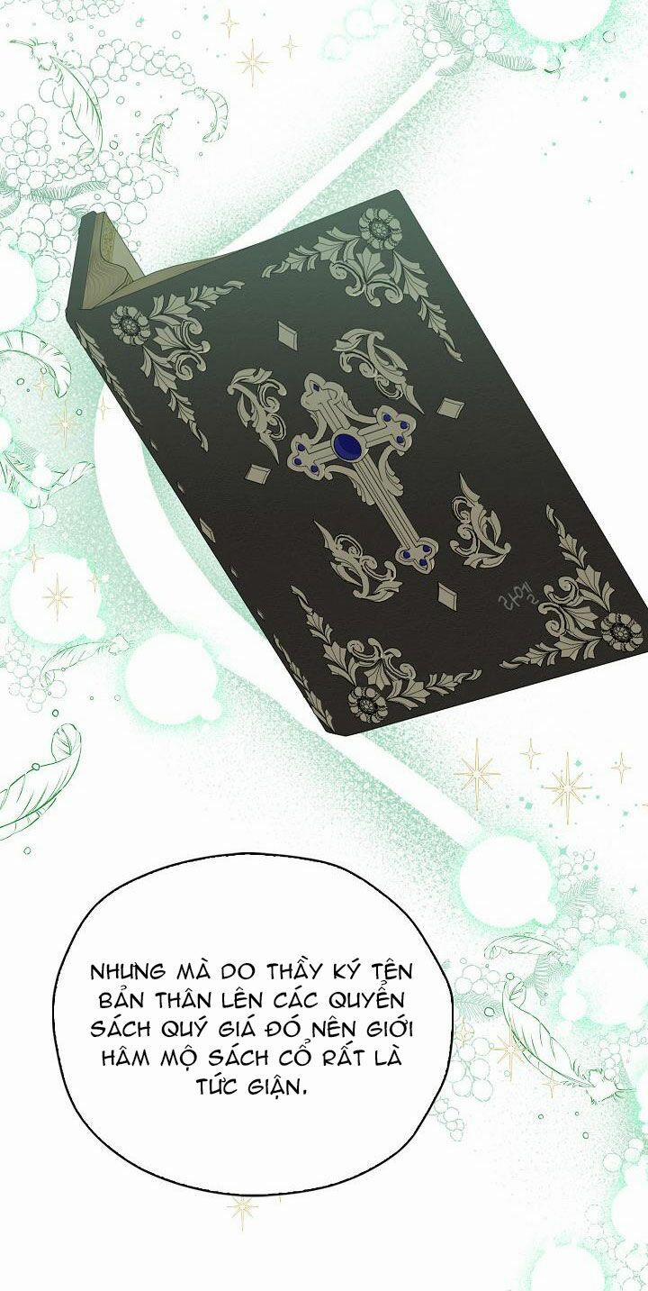 Ba Người Anh Trai Của Tôi Là Bạo Quân 28 trang 11