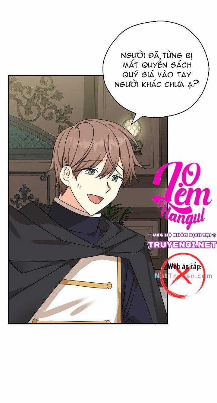 Ba Người Anh Trai Của Tôi Là Bạo Quân 28 trang 13