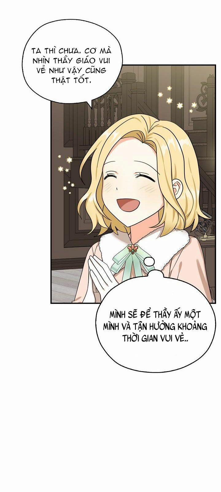 Ba Người Anh Trai Của Tôi Là Bạo Quân 28 trang 14