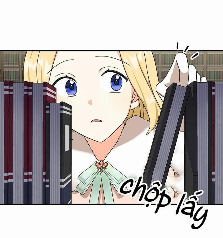Ba Người Anh Trai Của Tôi Là Bạo Quân 28 trang 15
