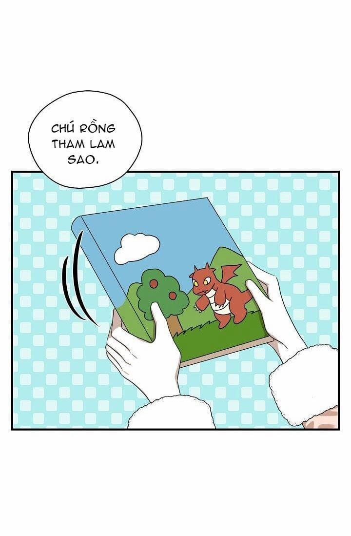 Ba Người Anh Trai Của Tôi Là Bạo Quân 28 trang 16
