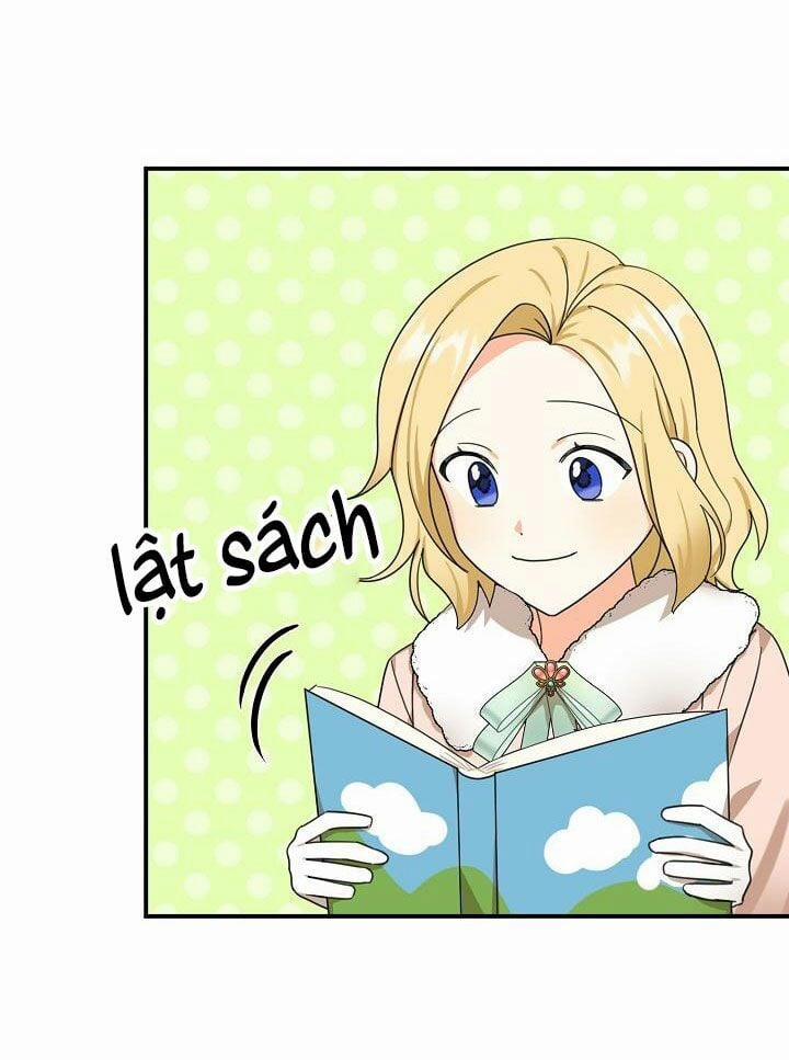 Ba Người Anh Trai Của Tôi Là Bạo Quân 28 trang 17