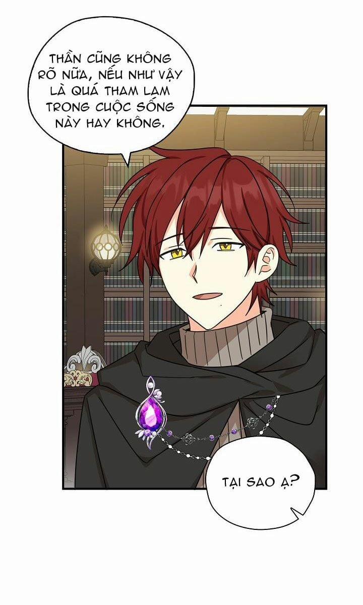 Ba Người Anh Trai Của Tôi Là Bạo Quân 28 trang 21