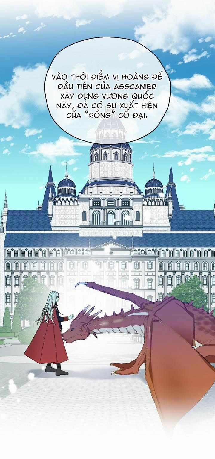 Ba Người Anh Trai Của Tôi Là Bạo Quân 28 trang 23