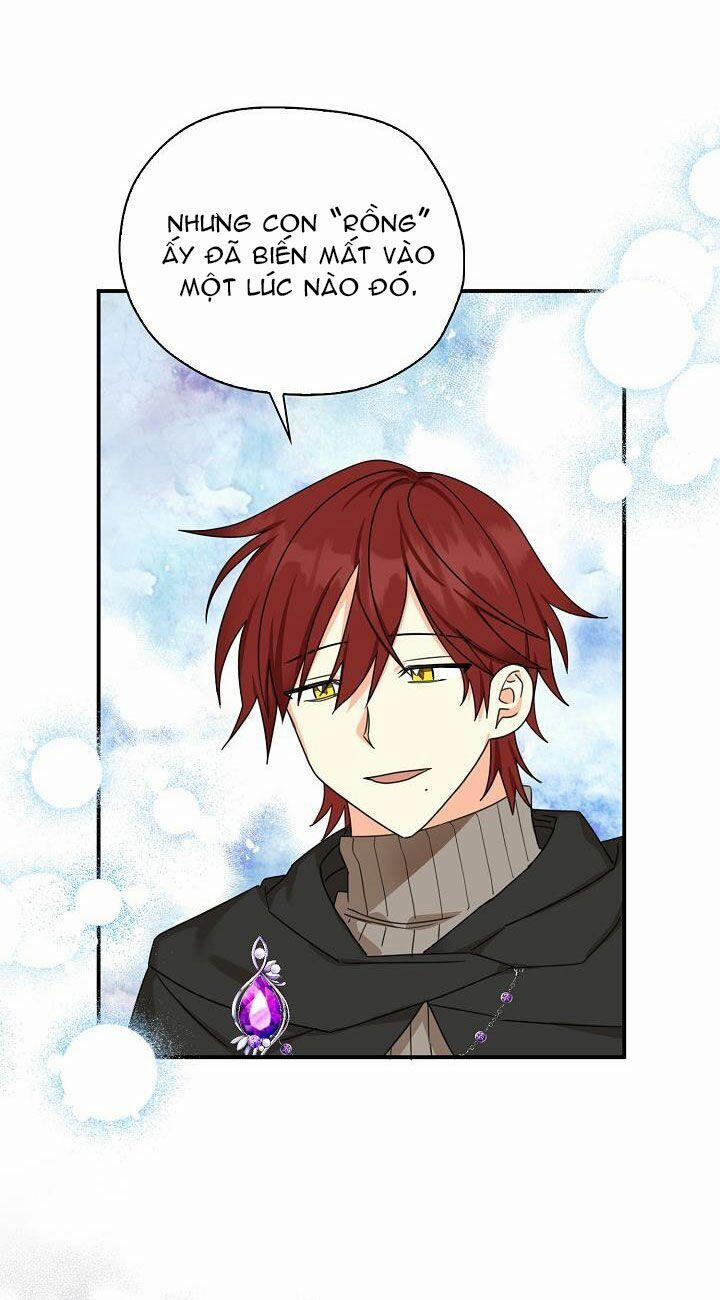 Ba Người Anh Trai Của Tôi Là Bạo Quân 28 trang 24