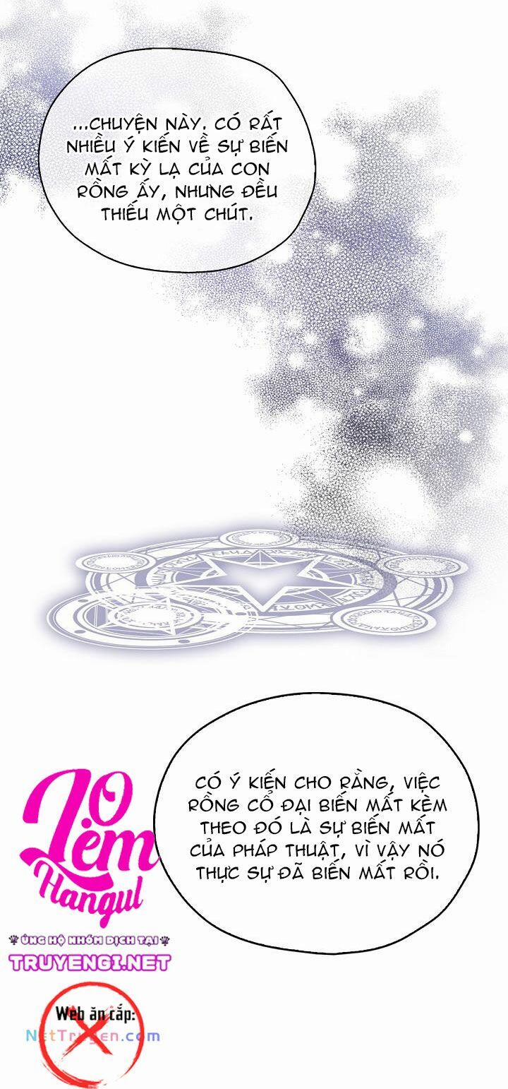 Ba Người Anh Trai Của Tôi Là Bạo Quân 28 trang 25