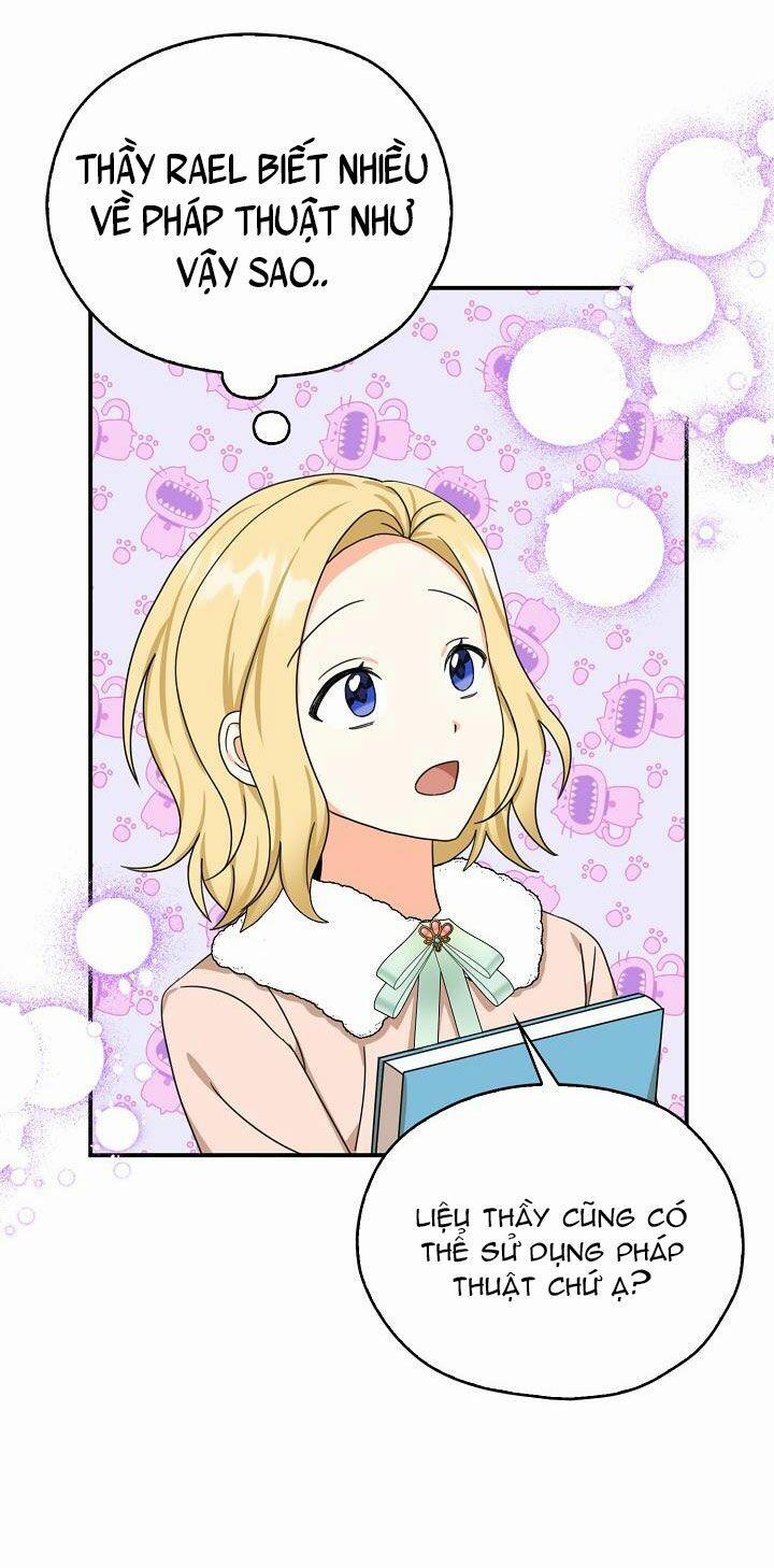 Ba Người Anh Trai Của Tôi Là Bạo Quân 28 trang 26