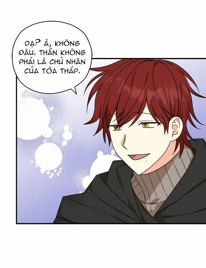 Ba Người Anh Trai Của Tôi Là Bạo Quân 28 trang 27