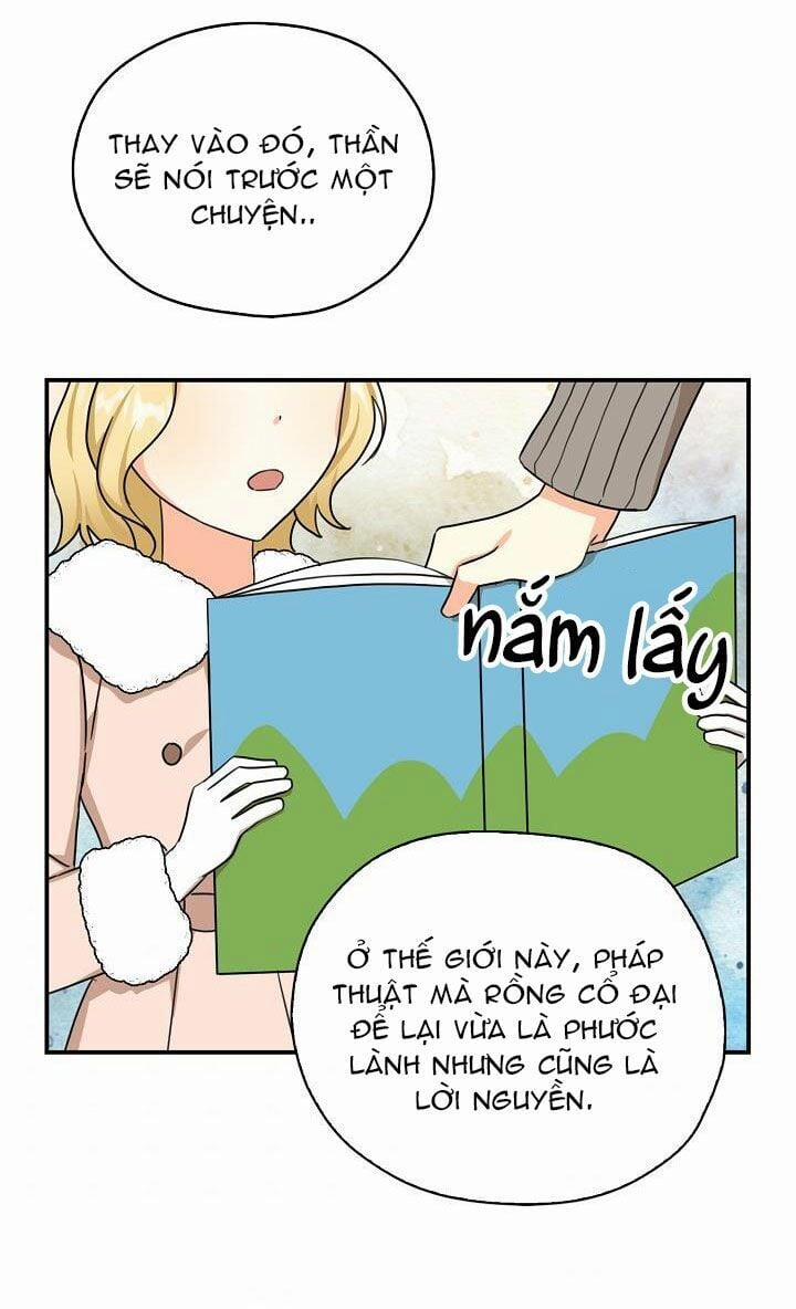 Ba Người Anh Trai Của Tôi Là Bạo Quân 28 trang 28