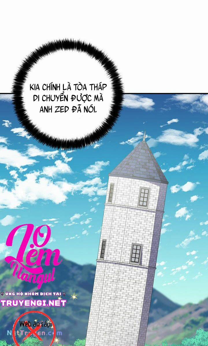 Ba Người Anh Trai Của Tôi Là Bạo Quân 28 trang 31