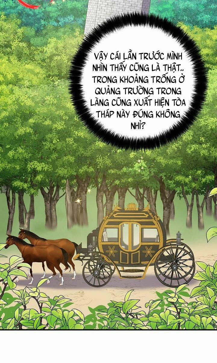 Ba Người Anh Trai Của Tôi Là Bạo Quân 28 trang 32