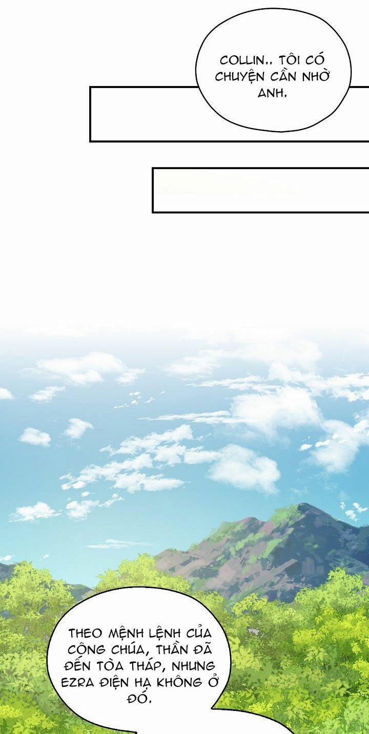 Ba Người Anh Trai Của Tôi Là Bạo Quân 28 trang 33