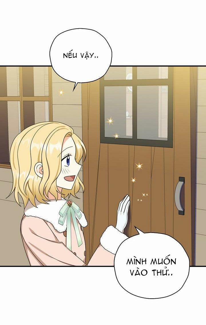 Ba Người Anh Trai Của Tôi Là Bạo Quân 28 trang 35