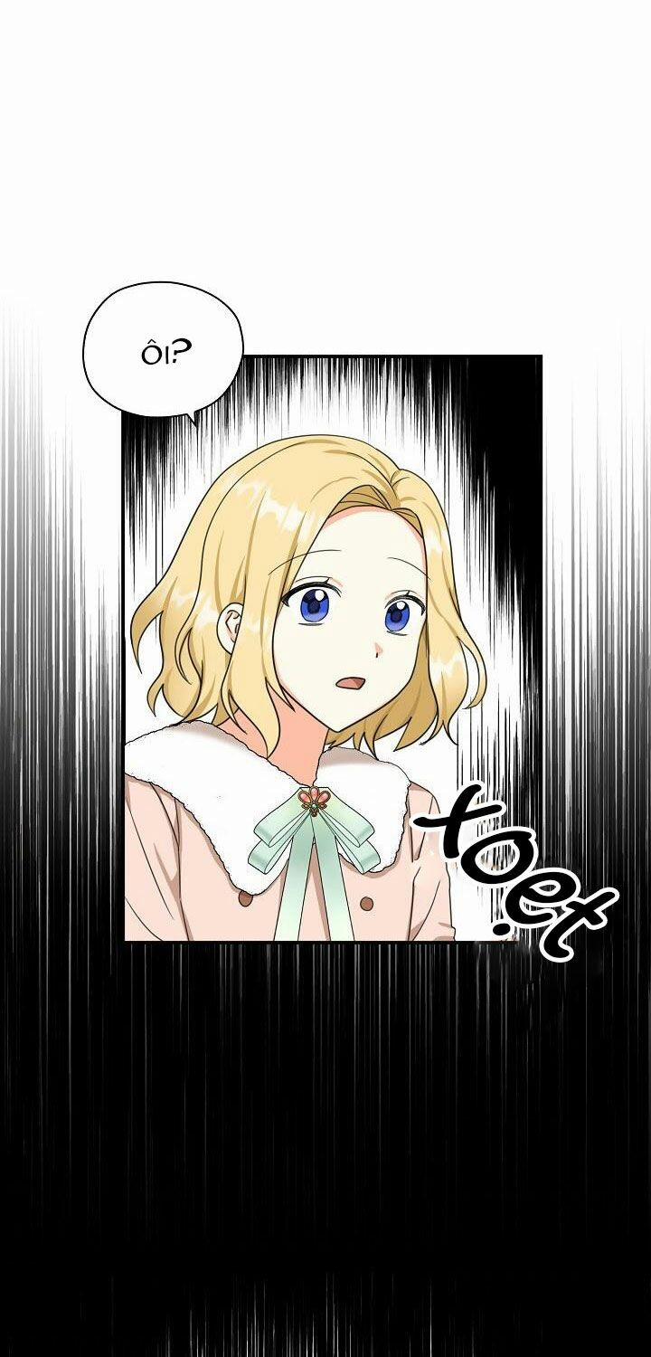 Ba Người Anh Trai Của Tôi Là Bạo Quân 28 trang 36