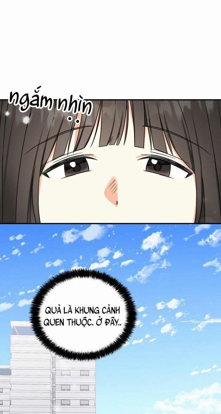 Ba Người Anh Trai Của Tôi Là Bạo Quân 28 trang 39