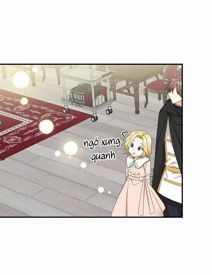 Ba Người Anh Trai Của Tôi Là Bạo Quân 28 trang 4