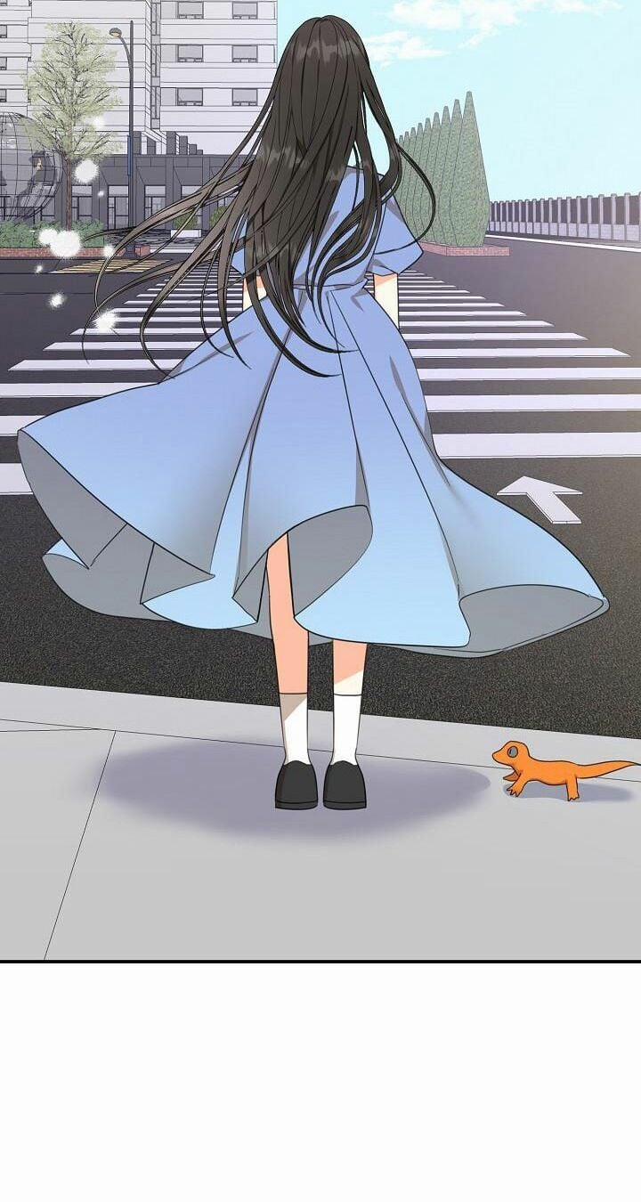 Ba Người Anh Trai Của Tôi Là Bạo Quân 28 trang 40