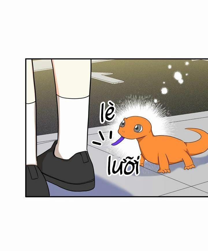 Ba Người Anh Trai Của Tôi Là Bạo Quân 28 trang 41