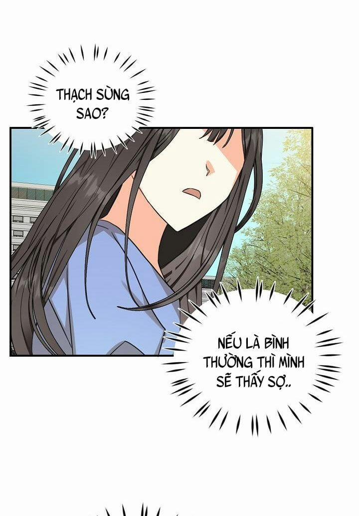 Ba Người Anh Trai Của Tôi Là Bạo Quân 28 trang 42