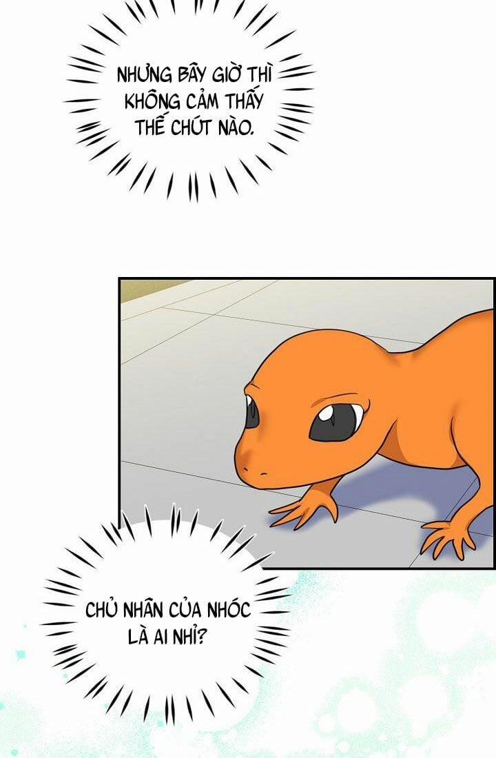 Ba Người Anh Trai Của Tôi Là Bạo Quân 28 trang 43