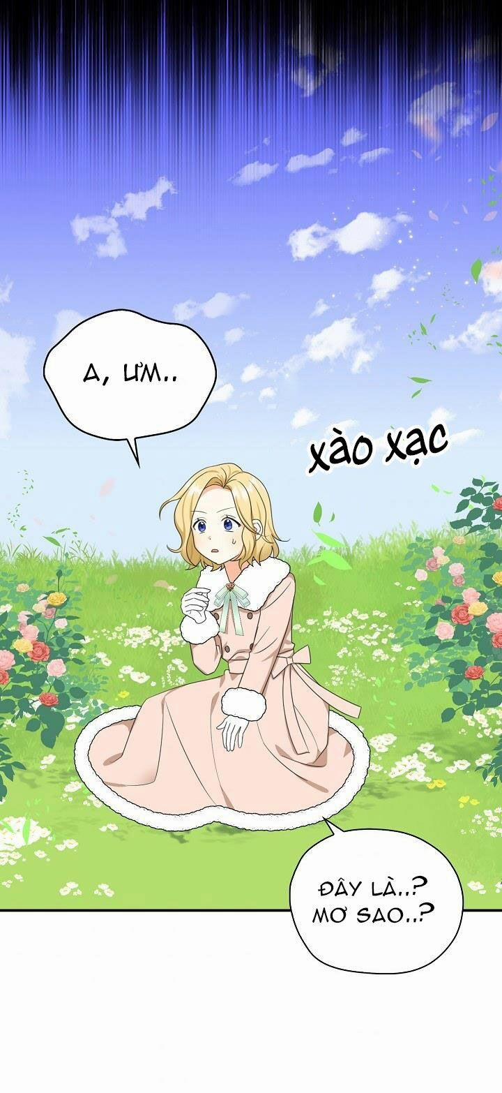 Ba Người Anh Trai Của Tôi Là Bạo Quân 28 trang 46