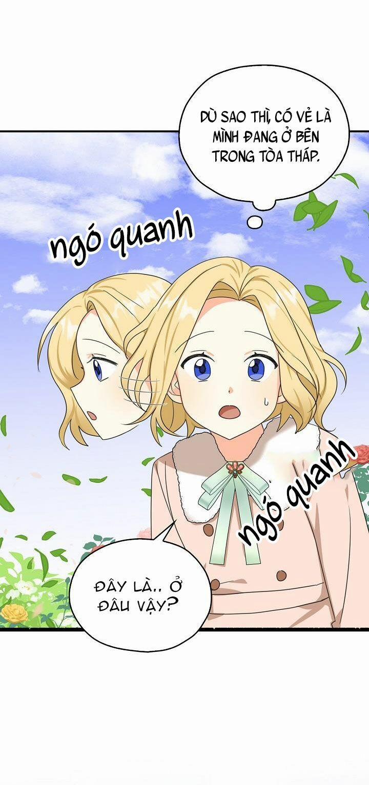 Ba Người Anh Trai Của Tôi Là Bạo Quân 28 trang 49