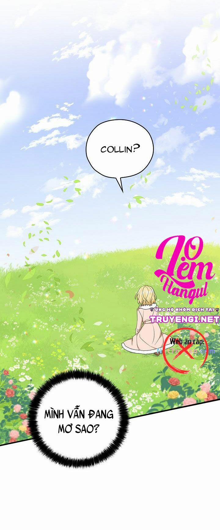 Ba Người Anh Trai Của Tôi Là Bạo Quân 28 trang 50