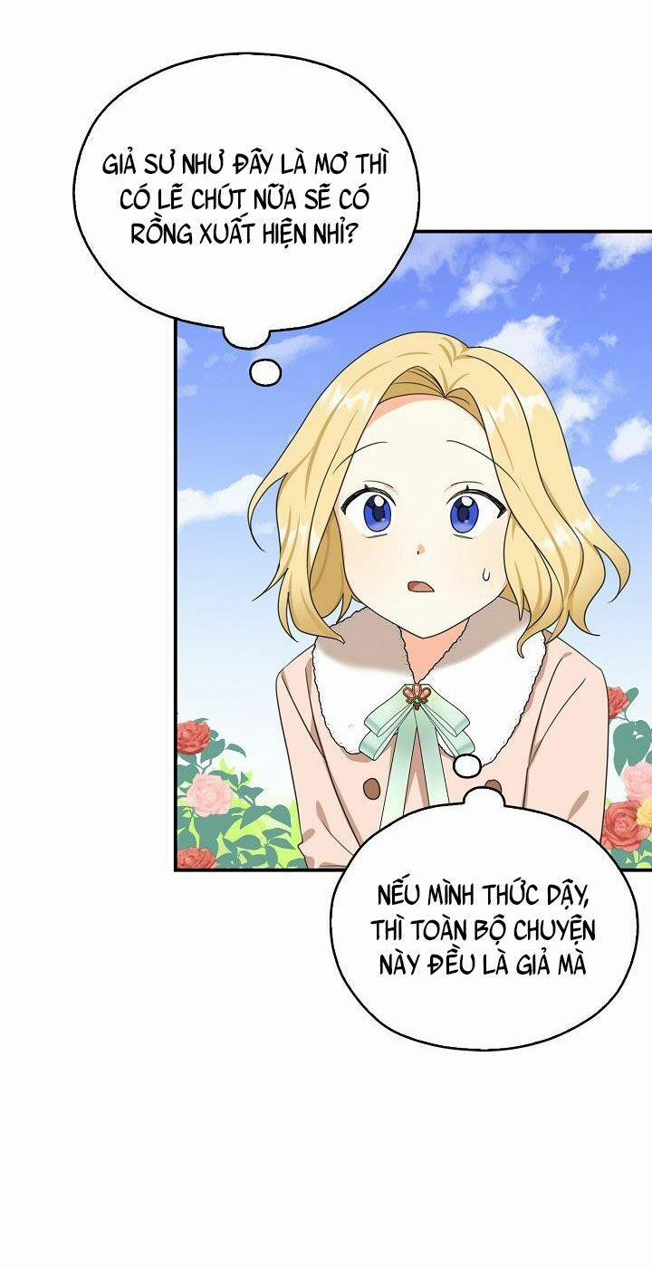 Ba Người Anh Trai Của Tôi Là Bạo Quân 28 trang 51