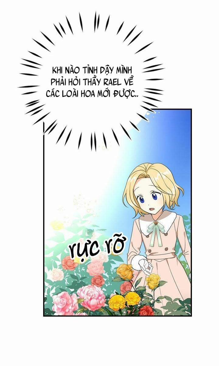 Ba Người Anh Trai Của Tôi Là Bạo Quân 28 trang 53