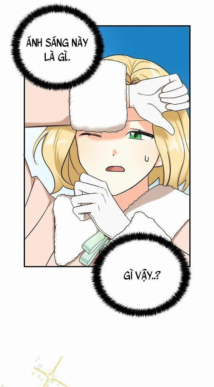 Ba Người Anh Trai Của Tôi Là Bạo Quân 28 trang 55