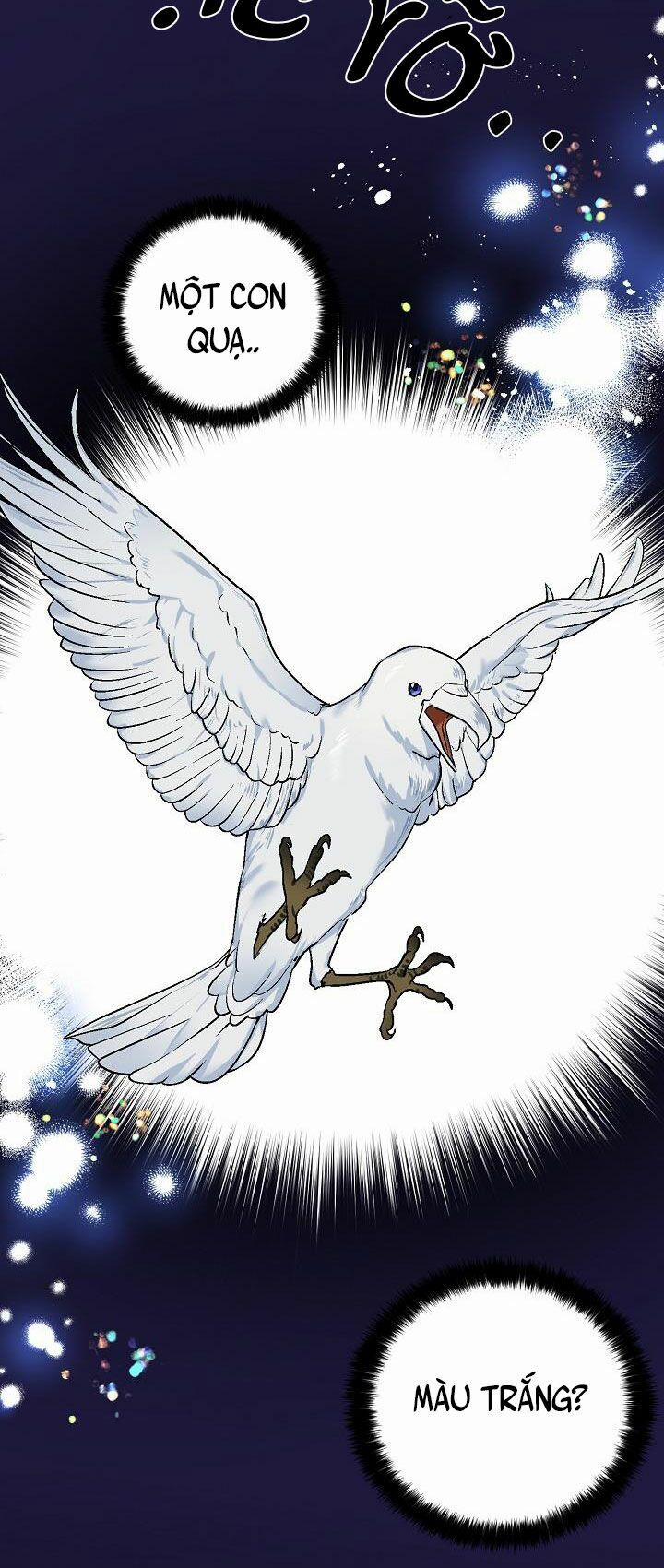 Ba Người Anh Trai Của Tôi Là Bạo Quân 28 trang 57