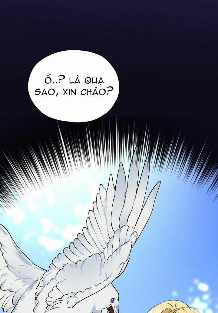 Ba Người Anh Trai Của Tôi Là Bạo Quân 28 trang 58